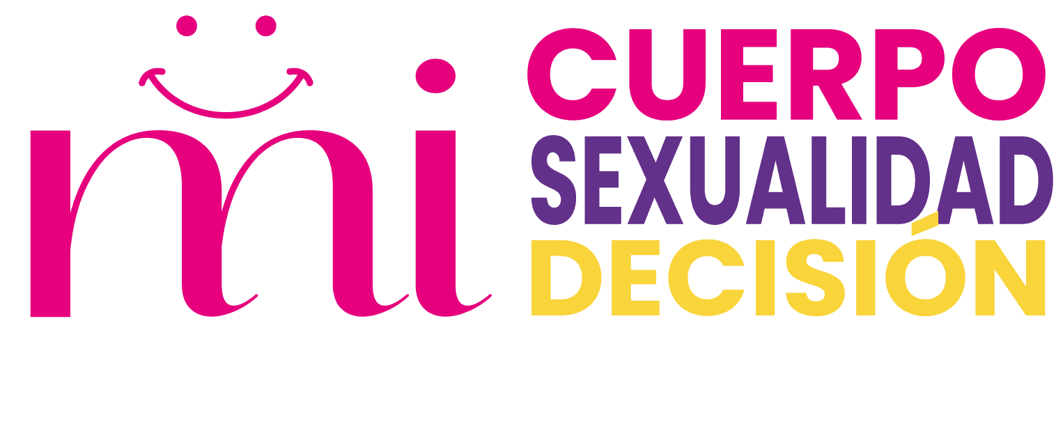 Mi Cuerpo, Mi Sexualidad, Mi Decision