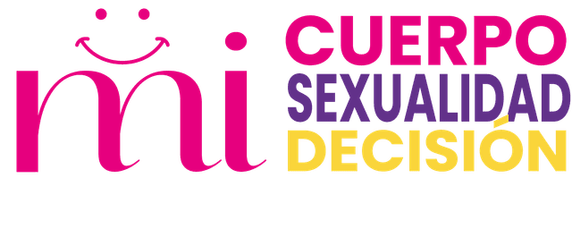 Mi Cuerpo, Mi Sexualidad, Mi Decision