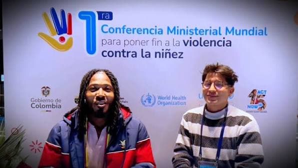 Taller con jovenes